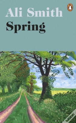 Capa do artigo Spring