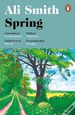 Capa do artigo Spring