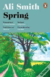 Capa do artigo Spring