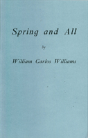 Spring And All - Preview
