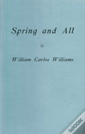 Capa do artigo Spring And All
