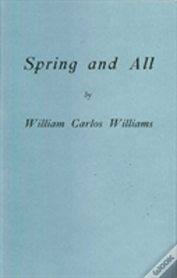 Capa do artigo Spring And All