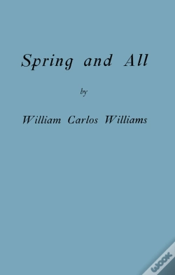 Capa do artigo Spring And All