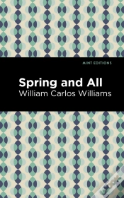 Capa do artigo Spring And All
