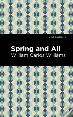 Capa do artigo Spring And All