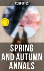 Spring And Autumn Annals - Preview