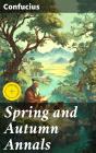 Spring And Autumn Annals - Preview