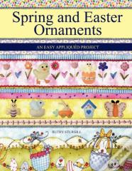 Spring And Easter Ornaments