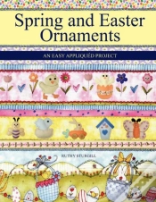 Capa do artigo Spring And Easter Ornaments