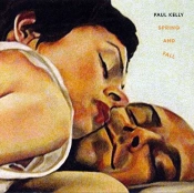 Capa do artigo Spring And Fall - CD