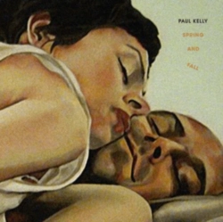 Capa do artigo Spring and Fall - Vinil