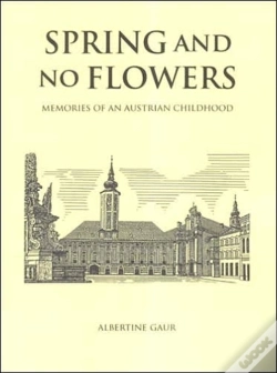 Capa do artigo Spring And No Flowers