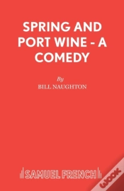 Capa do artigo Spring And Port Wine