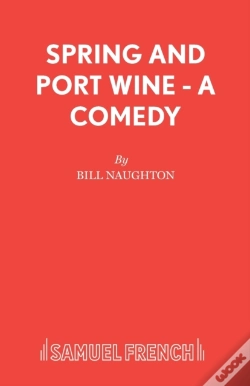 Capa do artigo Spring And Port Wine