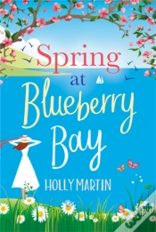 Capa do artigo Spring At Blueberry Bay