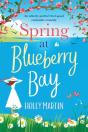 Spring At Blueberry Bay - Preview
