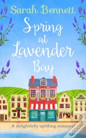 Capa do artigo Spring At Lavender Bay
