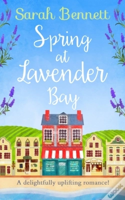 Capa do artigo Spring At Lavender Bay