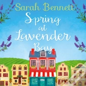 Spring At Lavender Bay