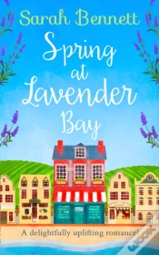 Capa do artigo Spring At Lavender Bay