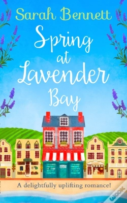 Capa do artigo Spring At Lavender Bay
