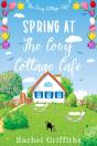 Spring At The Cosy Cottage Cafe - Preview
