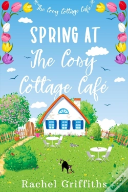 Capa do artigo Spring At The Cosy Cottage Cafe