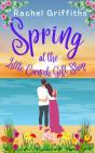 Spring At The Little Cornish Gift Shop - Preview