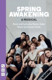 Spring Awakening: A Musical