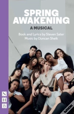 Capa do artigo Spring Awakening: A Musical
