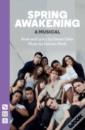 Capa do artigo Spring Awakening: A Musical
