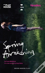 Capa do artigo Spring Awakening