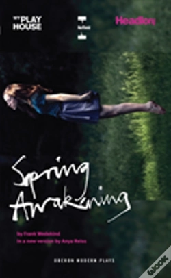 Capa do artigo Spring Awakening