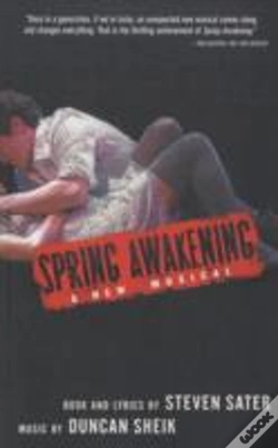Capa do artigo Spring Awakening