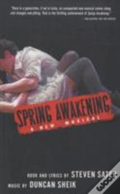 Capa do artigo Spring Awakening