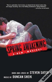 Capa do artigo Spring Awakening