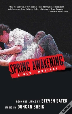 Capa do artigo Spring Awakening