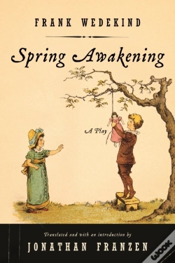 Capa do artigo Spring Awakening