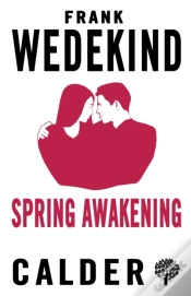 Capa do artigo Spring Awakening