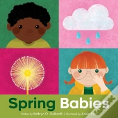 Spring Babies