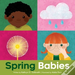 Capa do artigo Spring Babies