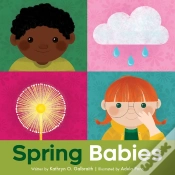 Capa do artigo Spring Babies