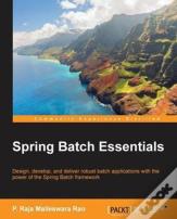 Spring Batch Essentials