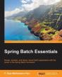 Spring Batch Essentials - Preview