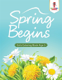 Spring Begins - Preview