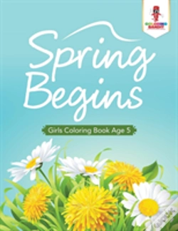 Capa do artigo Spring Begins