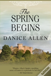 Capa do artigo Spring Begins