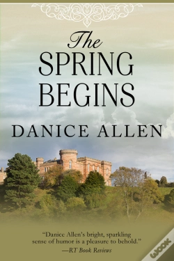 Capa do artigo Spring Begins