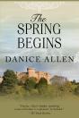 Spring Begins - Preview