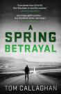 Spring Betrayal - Preview
